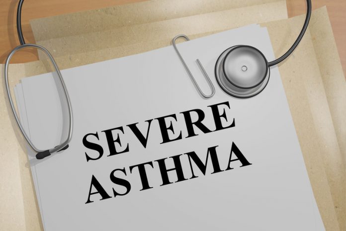 Severe asthma