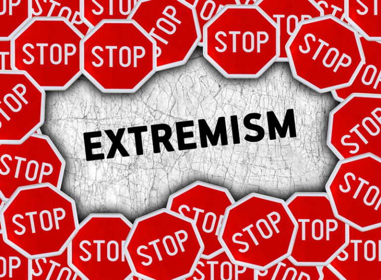 extremism