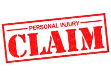 personal injury claims