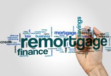 remortgages