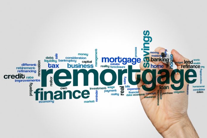 remortgages