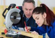 National Apprenticeship Week