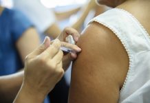 universal influenza vaccine