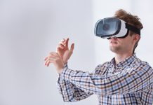 immersive technologies