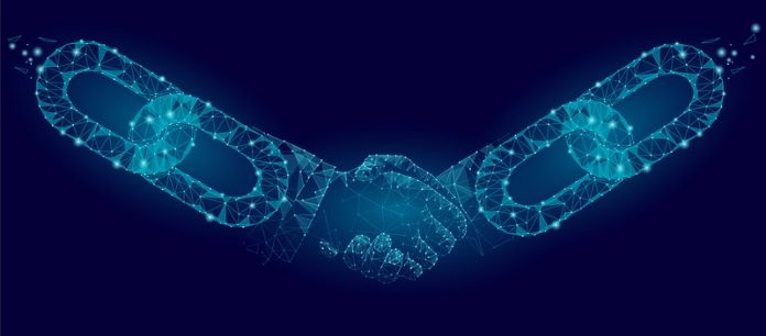 European Blockchain Partnership