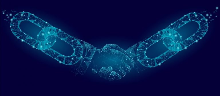 European Blockchain Partnership