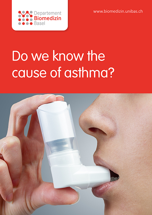 Do we know the cause of asthma and COPD