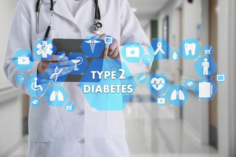 Digitally enabling type 2 diabetes prevention models