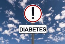 Diabetes & peripheral arterial disease