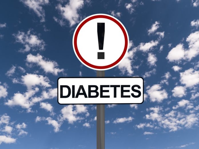 Diabetes & peripheral arterial disease