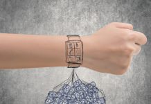 energy waste