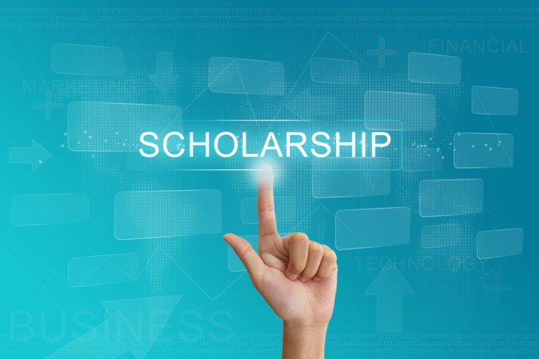 commonwealth scholarship fund