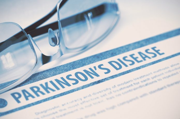 parkinson's disease