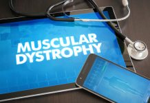 duchenne muscular dystrophy