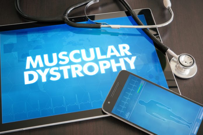 duchenne muscular dystrophy