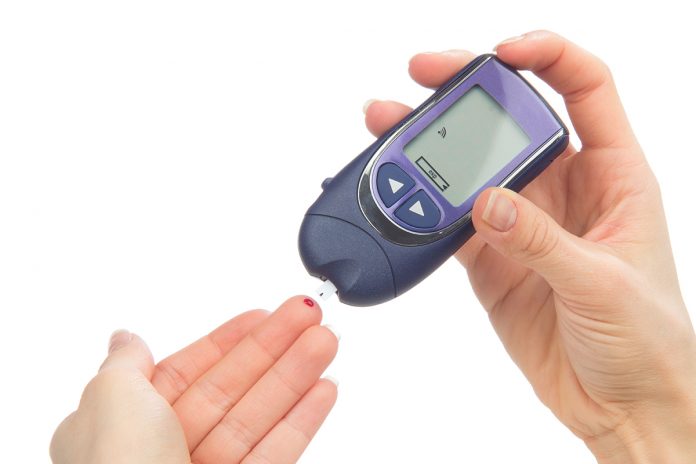 type 2 diabetes