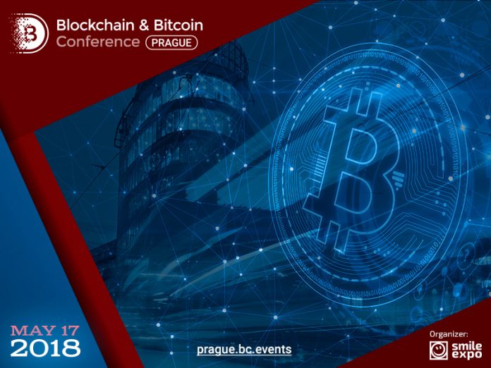 blockchain & bitcoin conference