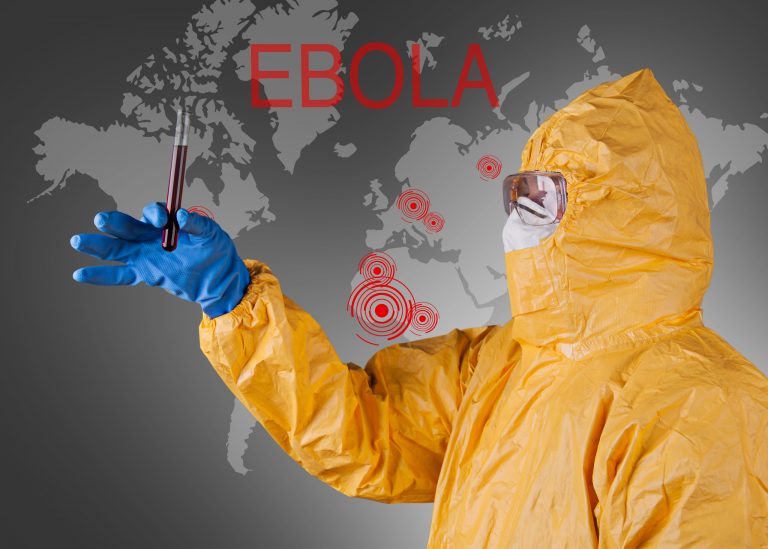 ebola virus disease