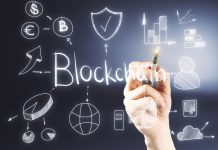 uses of blockchain