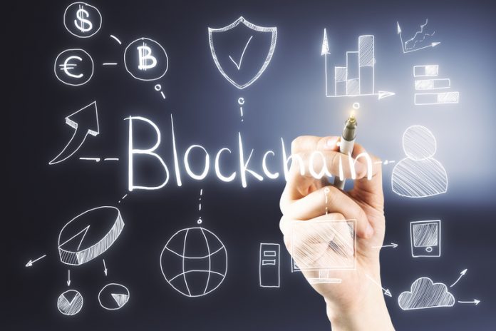 uses of blockchain