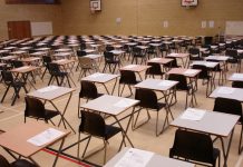 new gcse's