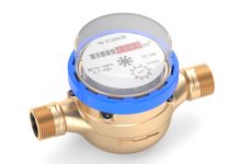 smart water meters