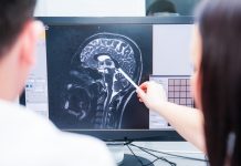 brain cancer research