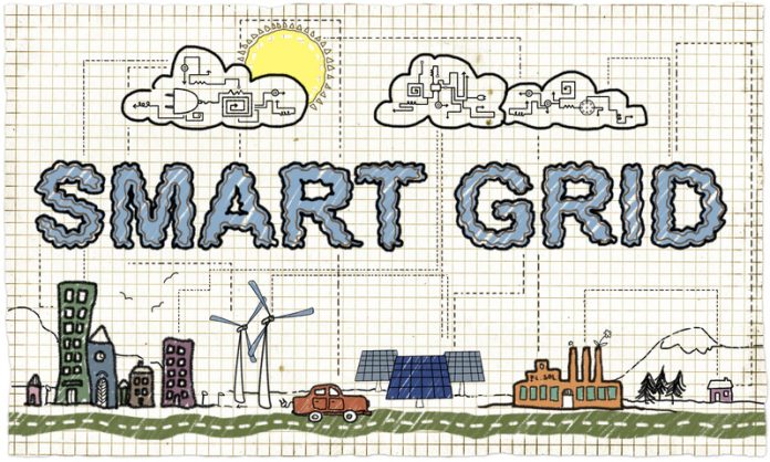 smart grid