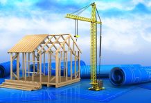 timber frame construction