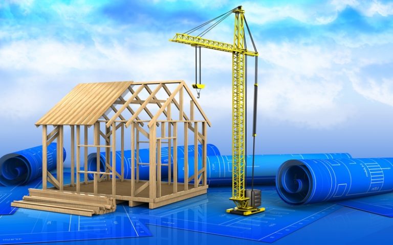 timber frame construction