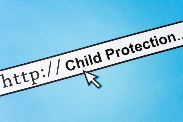 child protection