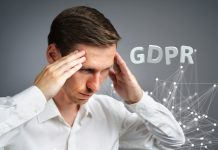 Side-Effects of GDPR