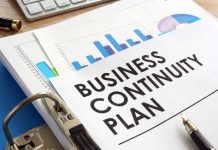 business continuity strategy
