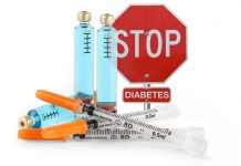 Diabetes epidemic