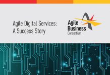 Agile Digital Services: A Success Story