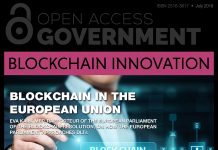 Blockchain Innovation July