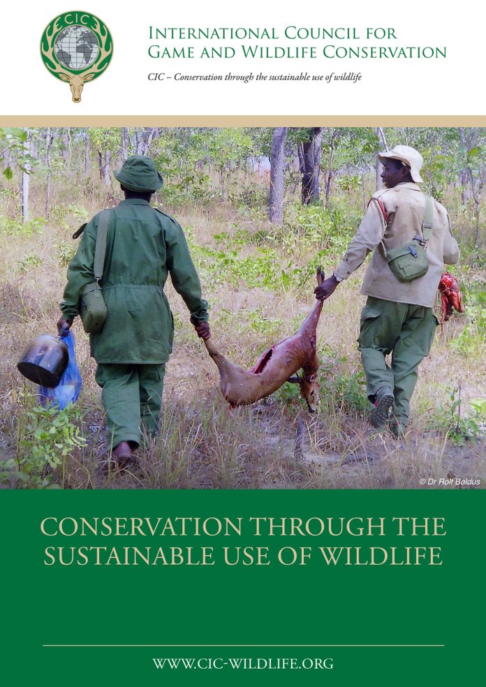 Conservation