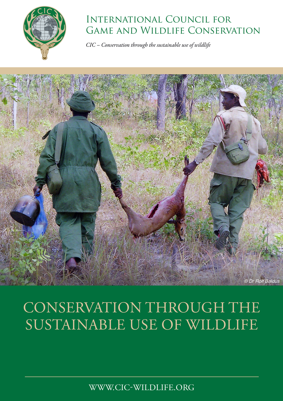 Conservation