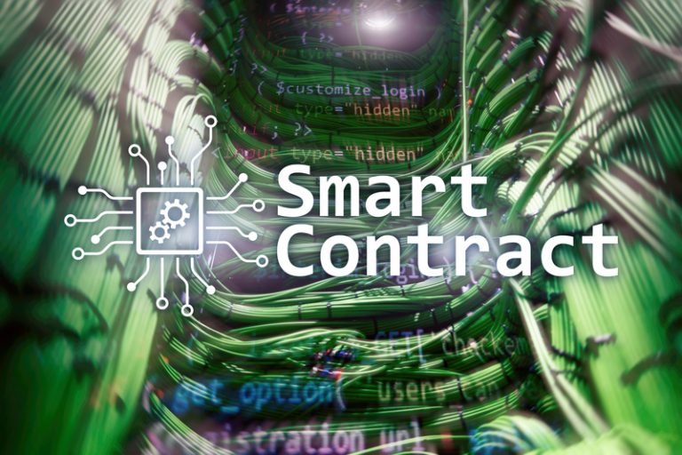 smart contracts