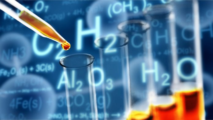 Chemistry in the UK