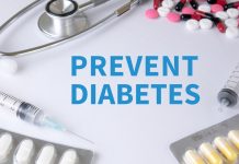 Diabetes Prevention