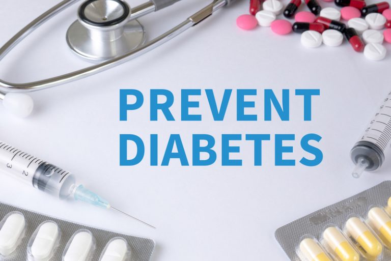 Diabetes Prevention