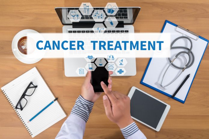 treatment of cancer