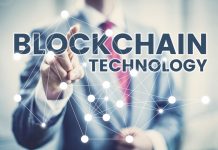 blockchain technology platform