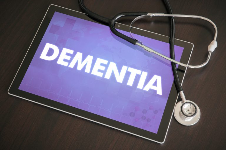 dementia research