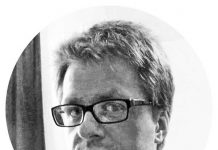 Jonathan Miles - Open Access Government