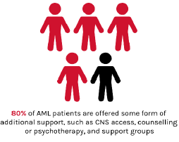 Acute myeloid leukaemia