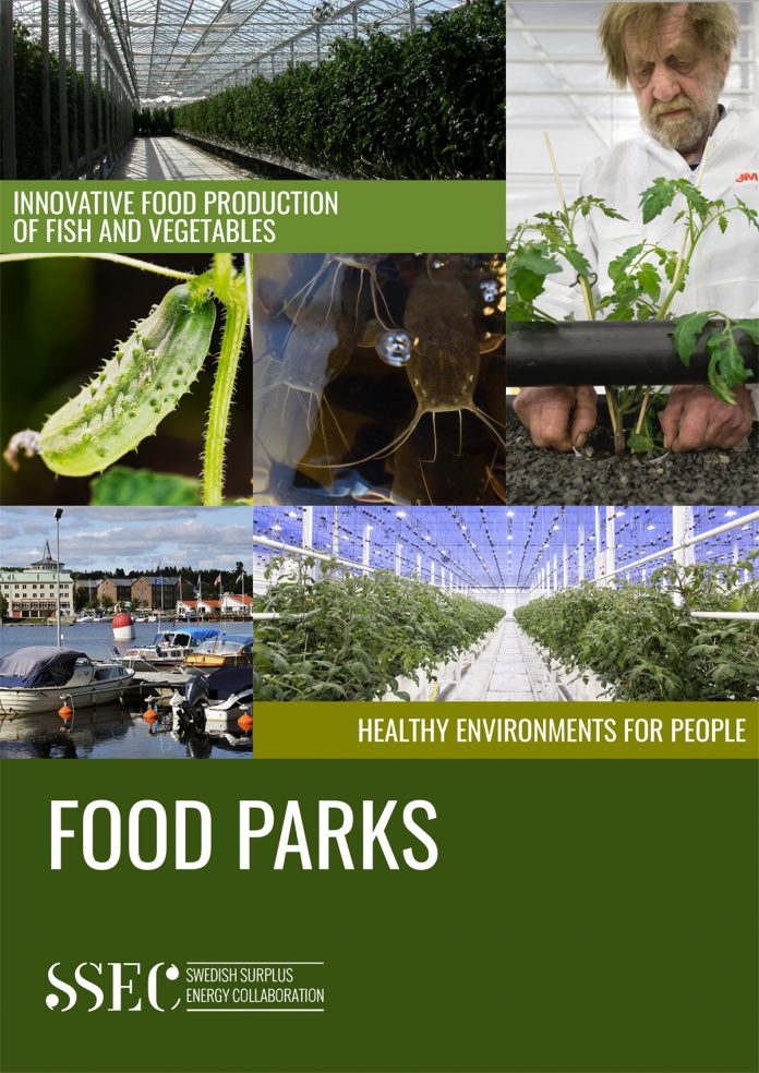 Food Parks