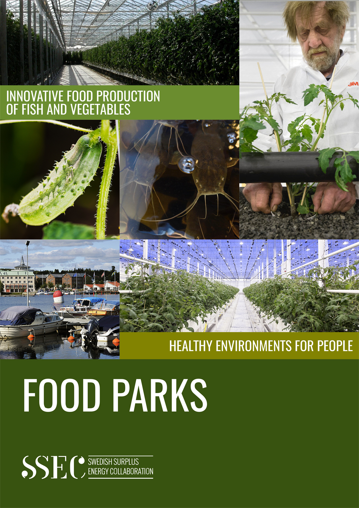 Food Parks