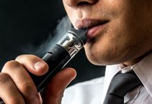 e-cigarettes